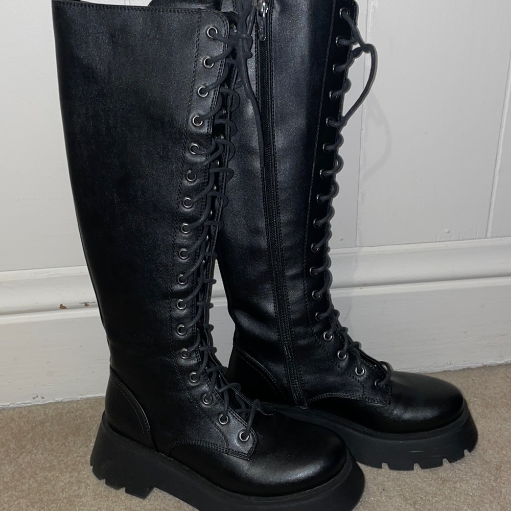 Circus by Sam Edelman boot